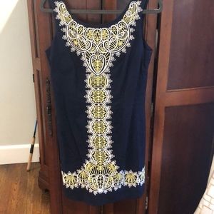 Lily Pulitzer Dress. Size 8
